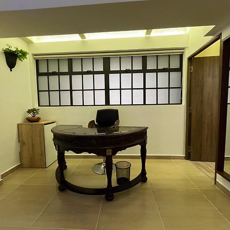 Appartamento Levits Medellín Esterno foto
