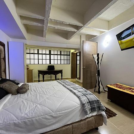 Appartamento Levits Medellín Esterno foto