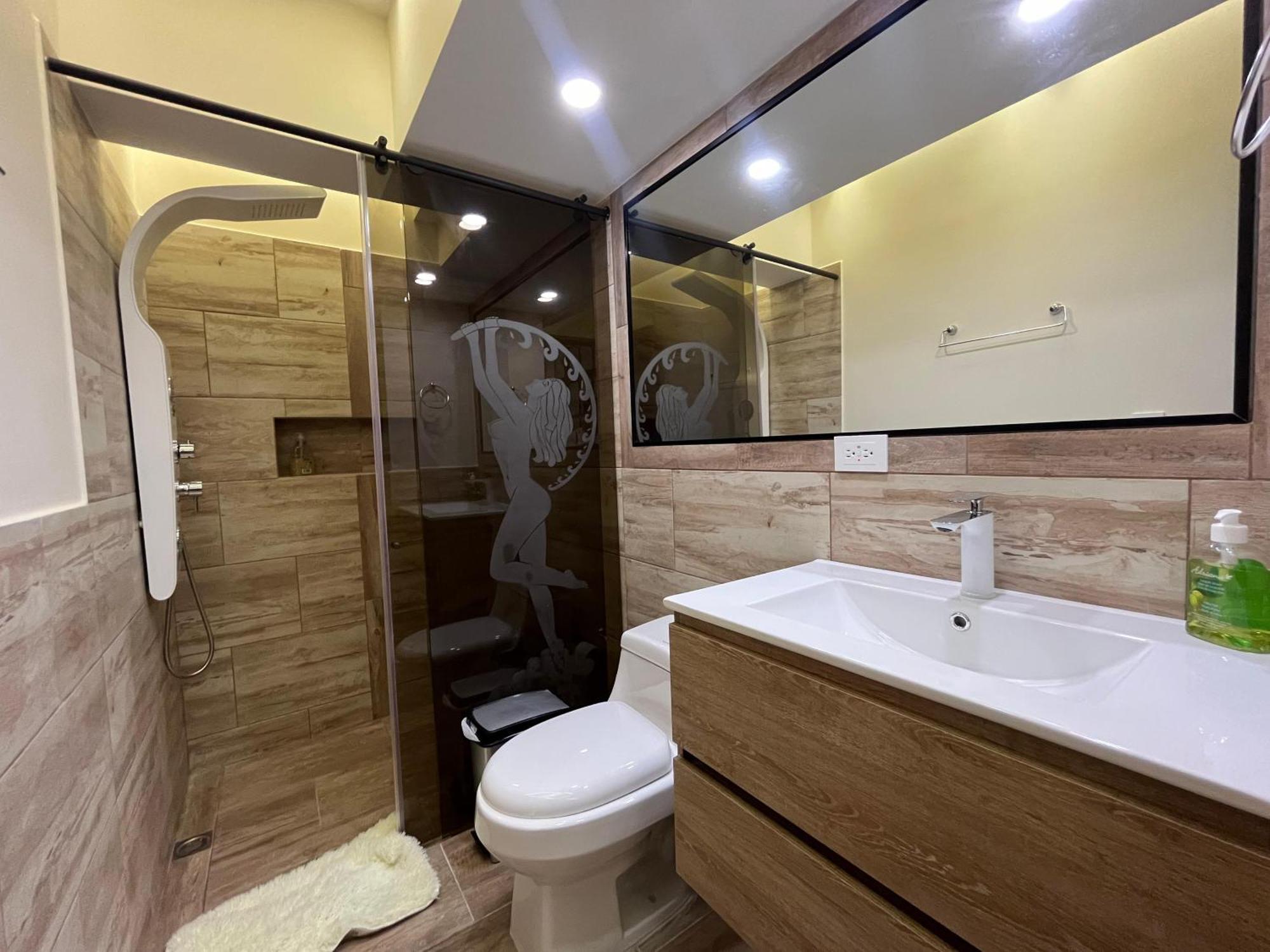 Appartamento Levits Medellín Esterno foto