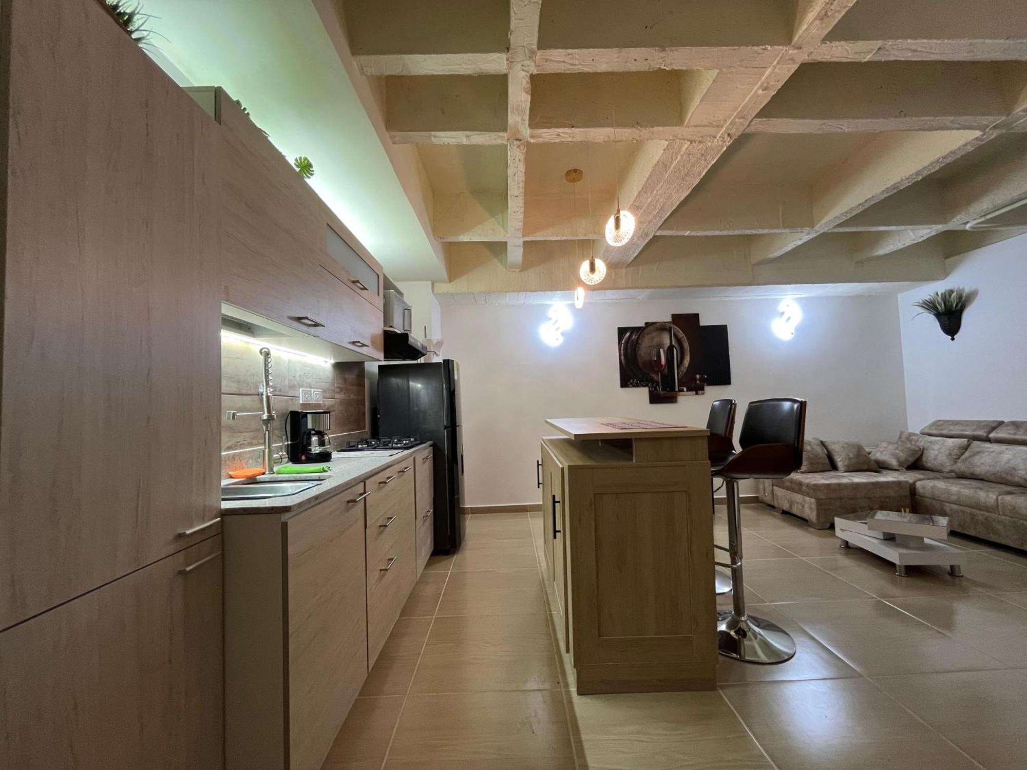 Appartamento Levits Medellín Esterno foto