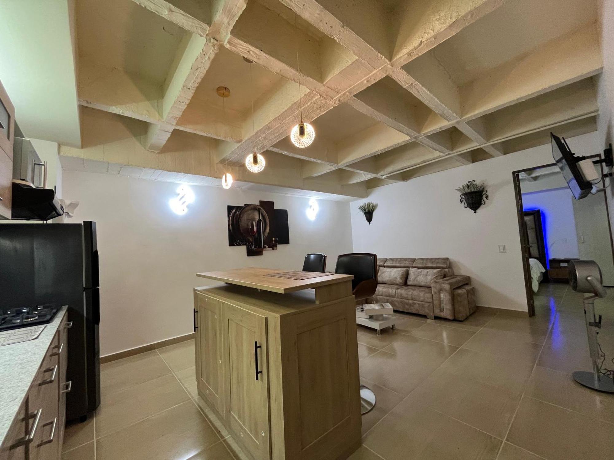 Appartamento Levits Medellín Esterno foto