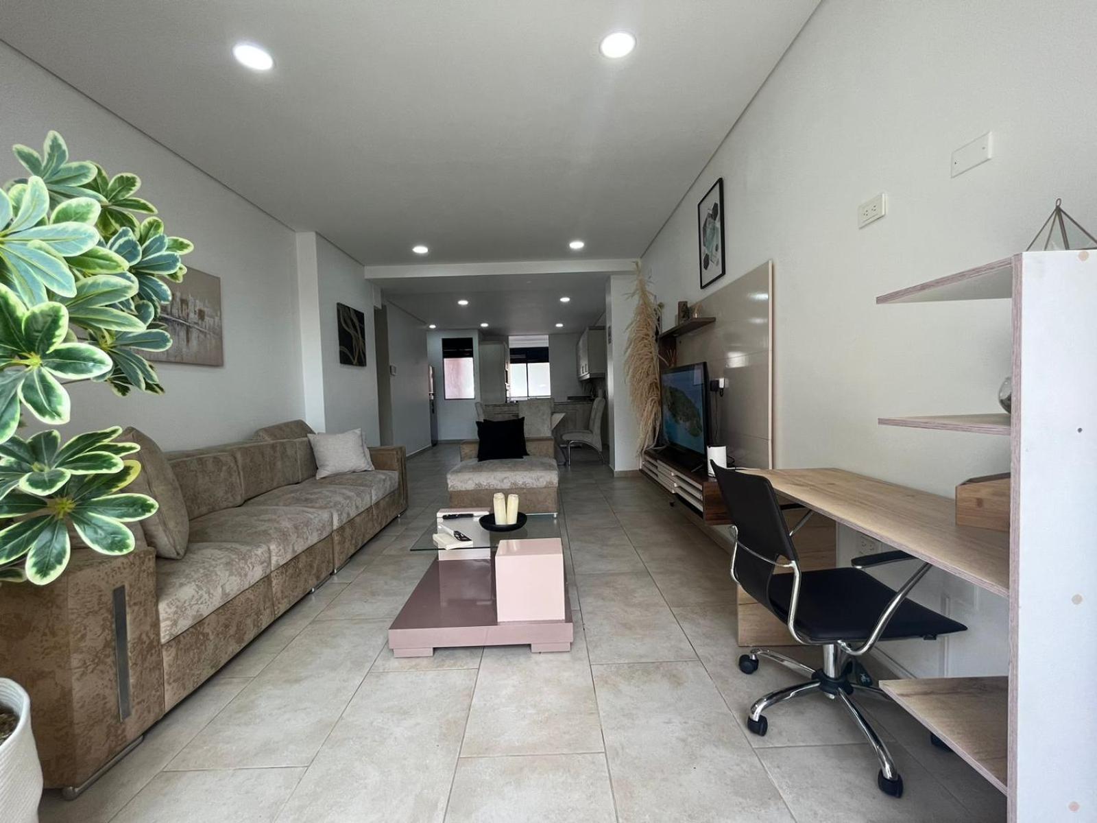 Appartamento Levits Medellín Esterno foto