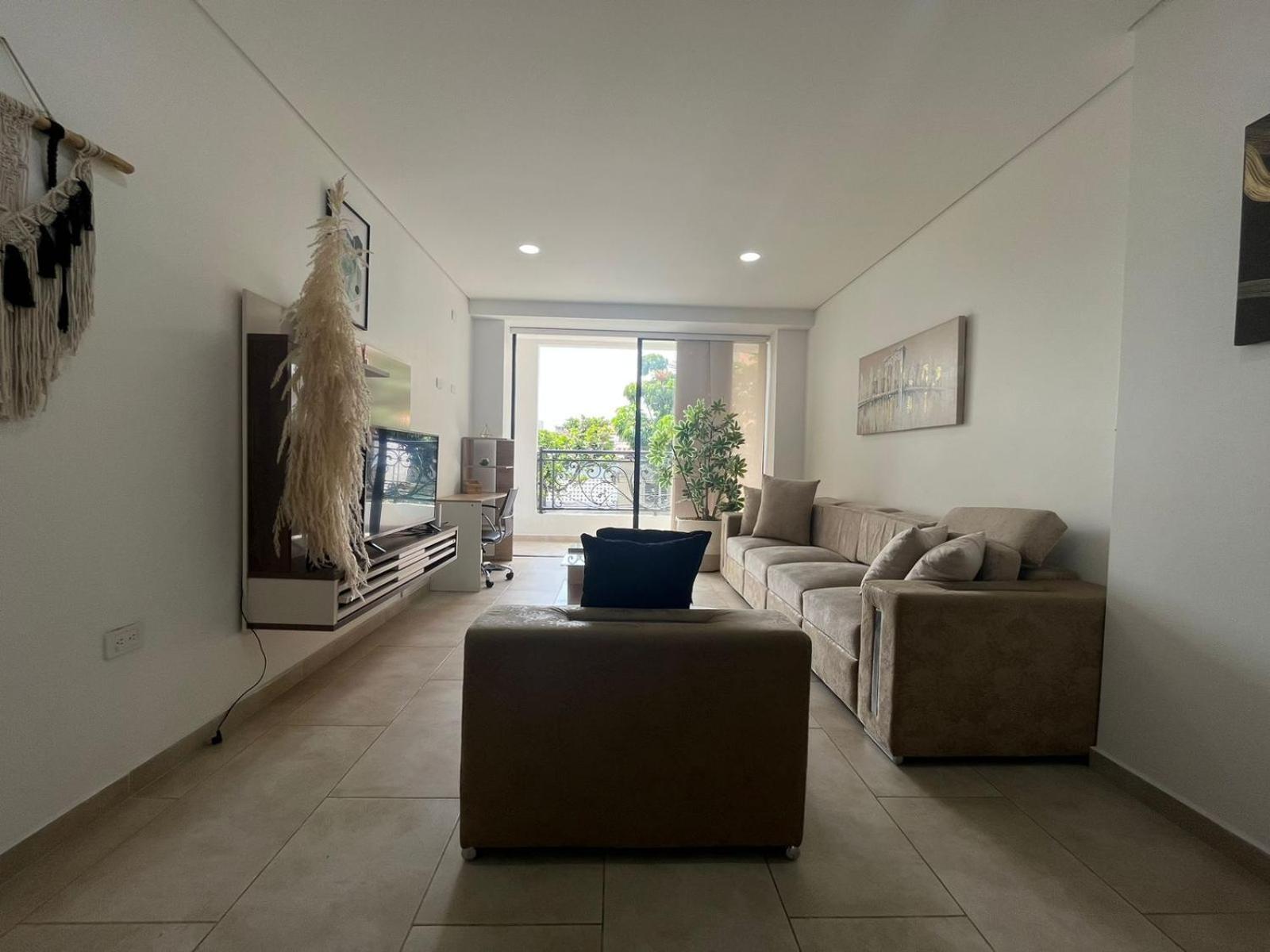 Appartamento Levits Medellín Esterno foto