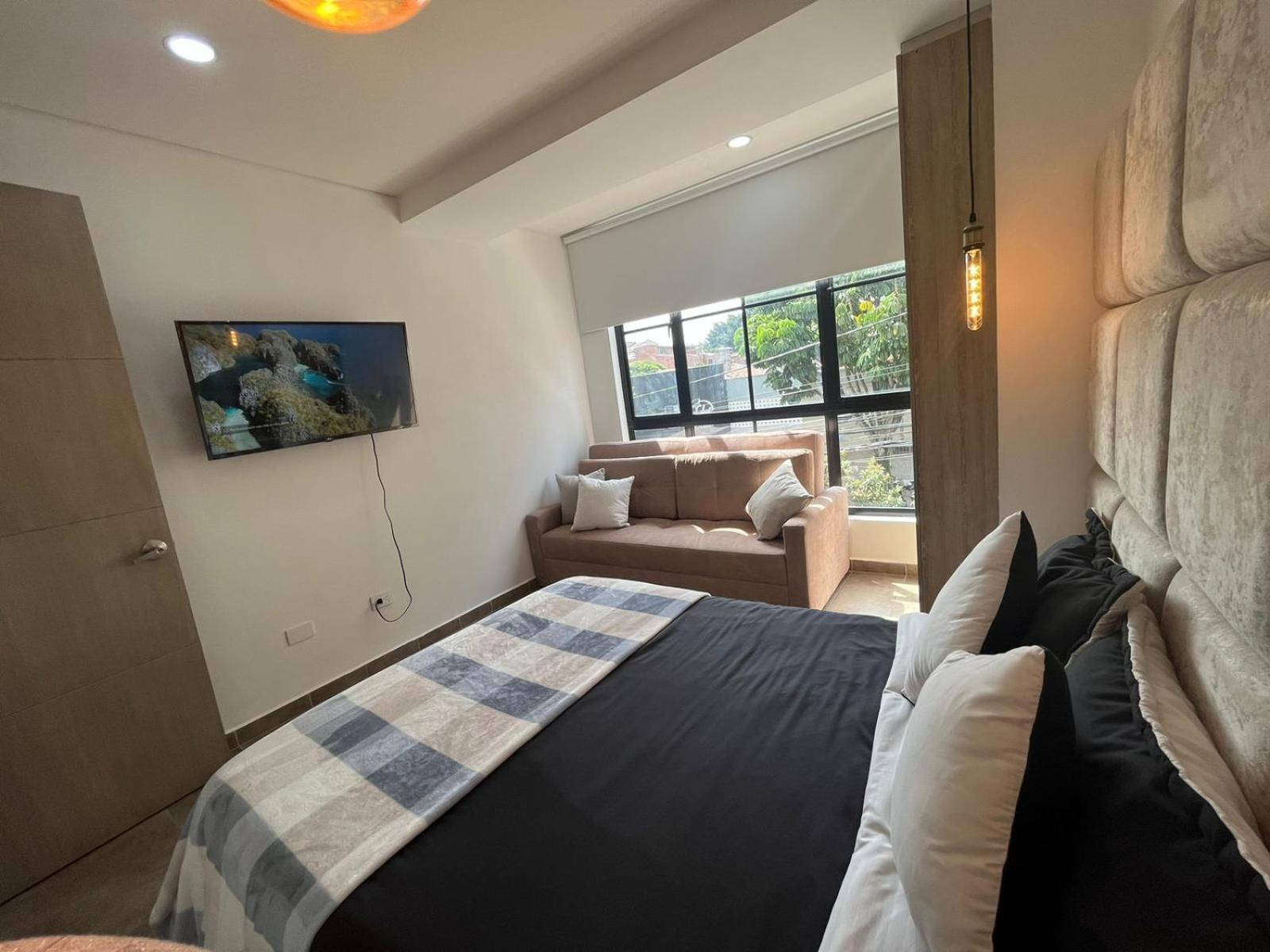 Appartamento Levits Medellín Esterno foto