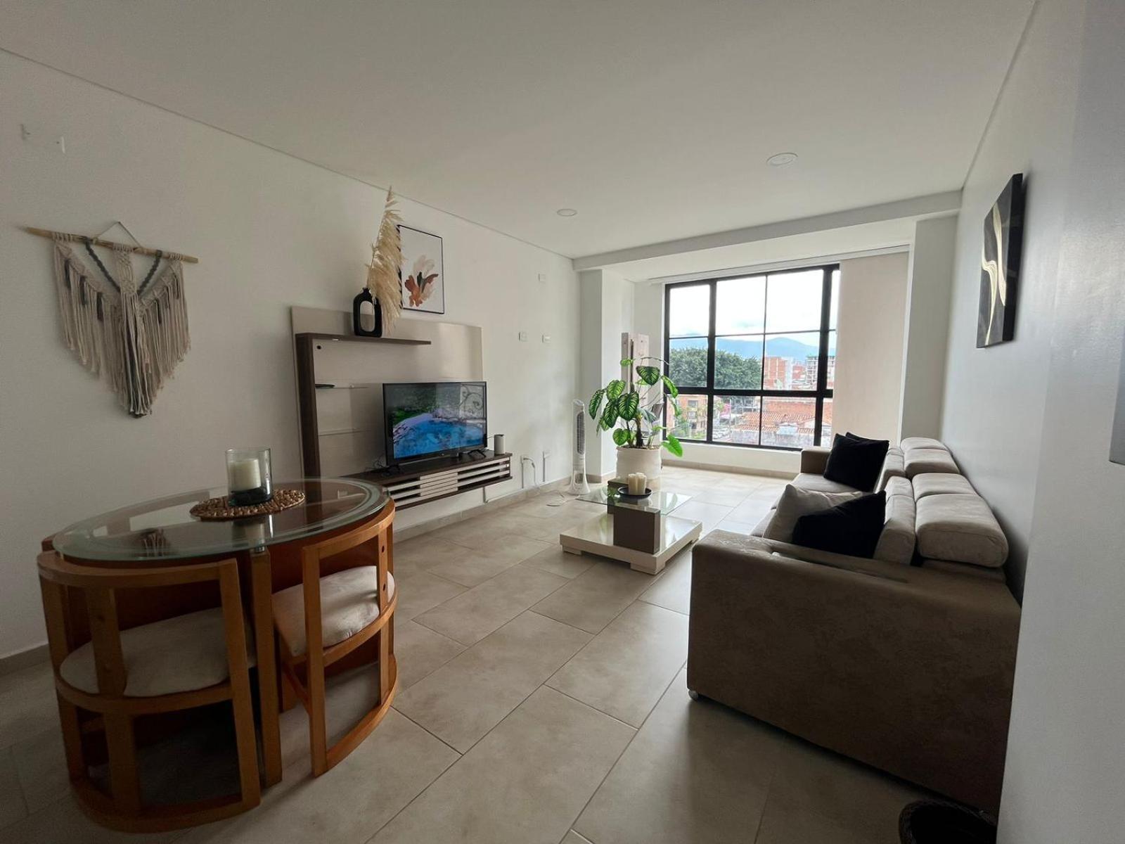Appartamento Levits Medellín Esterno foto