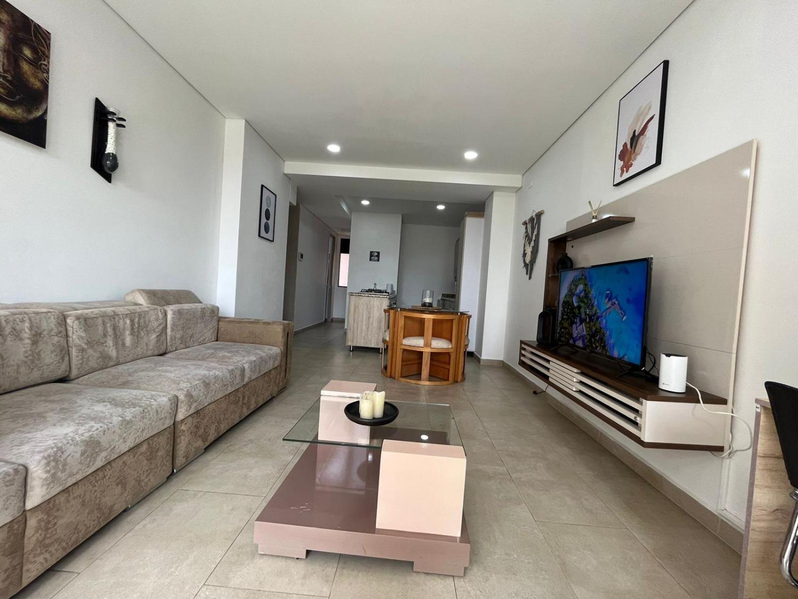 Appartamento Levits Medellín Esterno foto