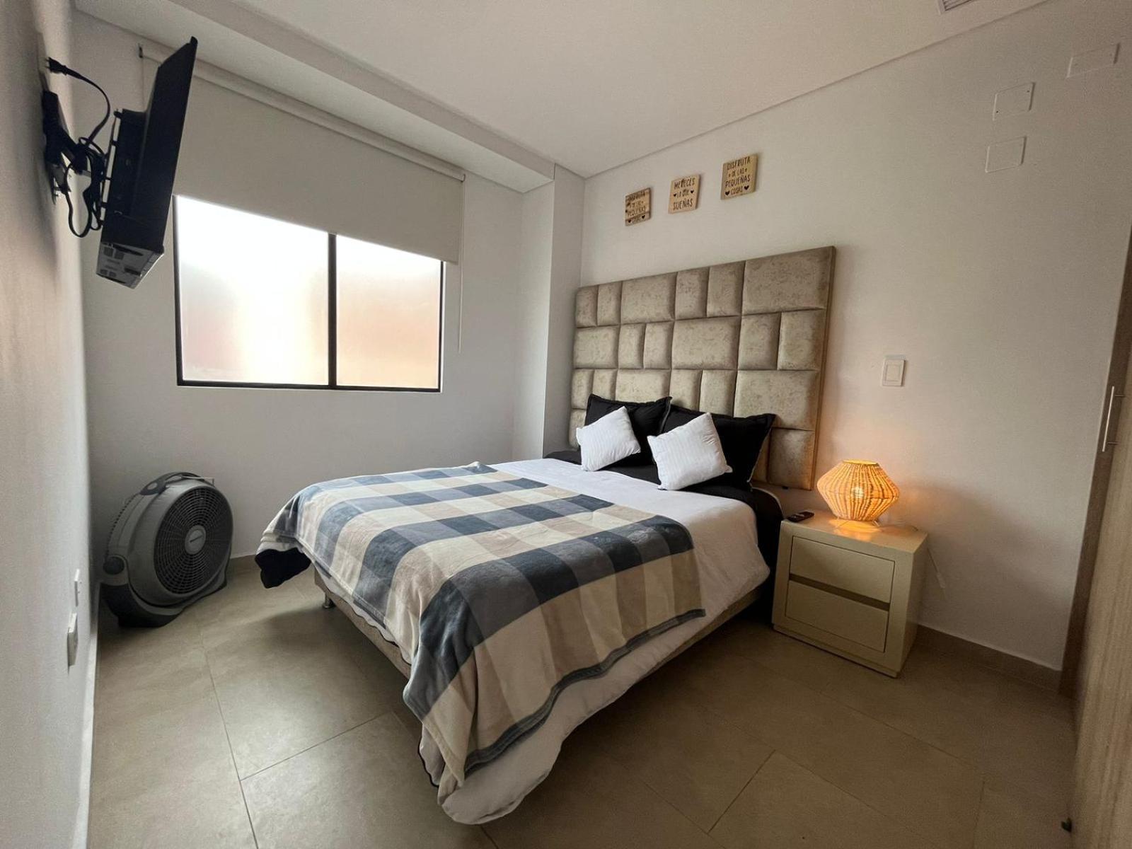 Appartamento Levits Medellín Esterno foto