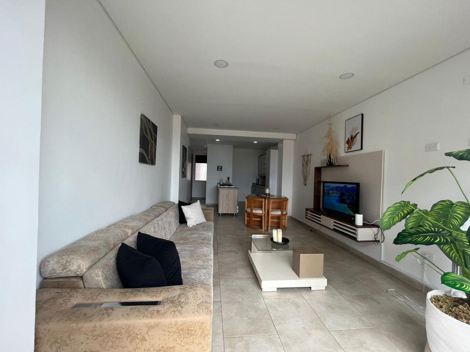 Appartamento Levits Medellín Esterno foto