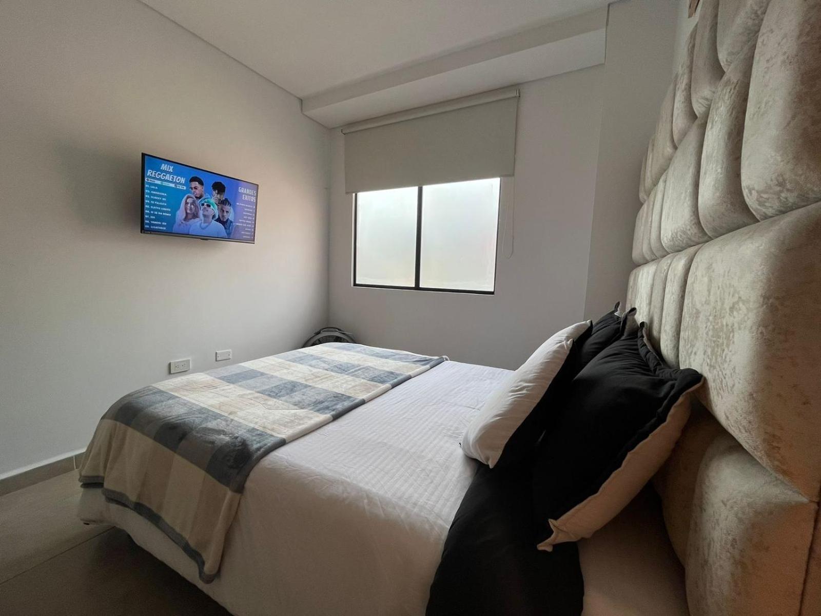 Appartamento Levits Medellín Esterno foto
