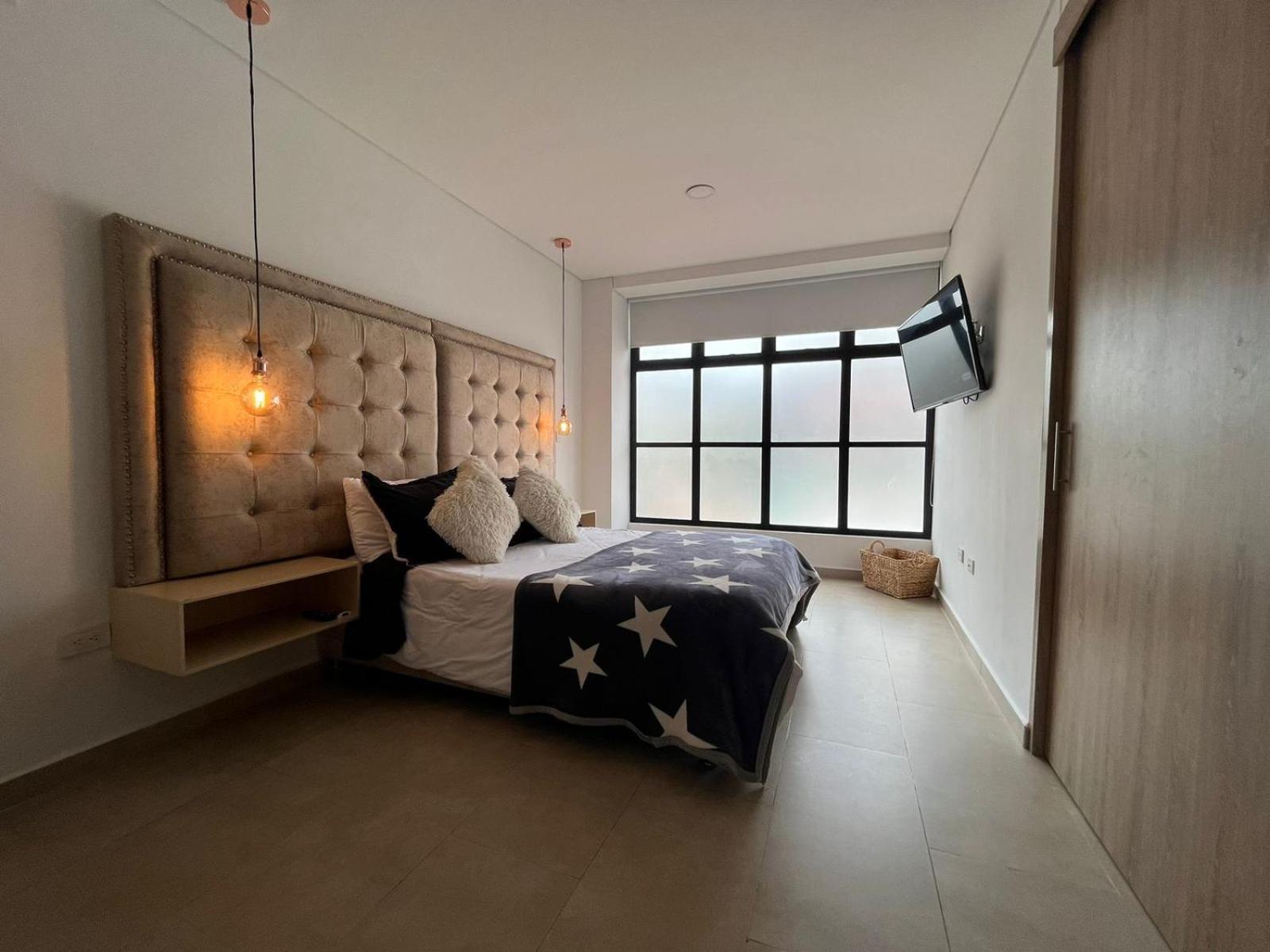 Appartamento Levits Medellín Esterno foto