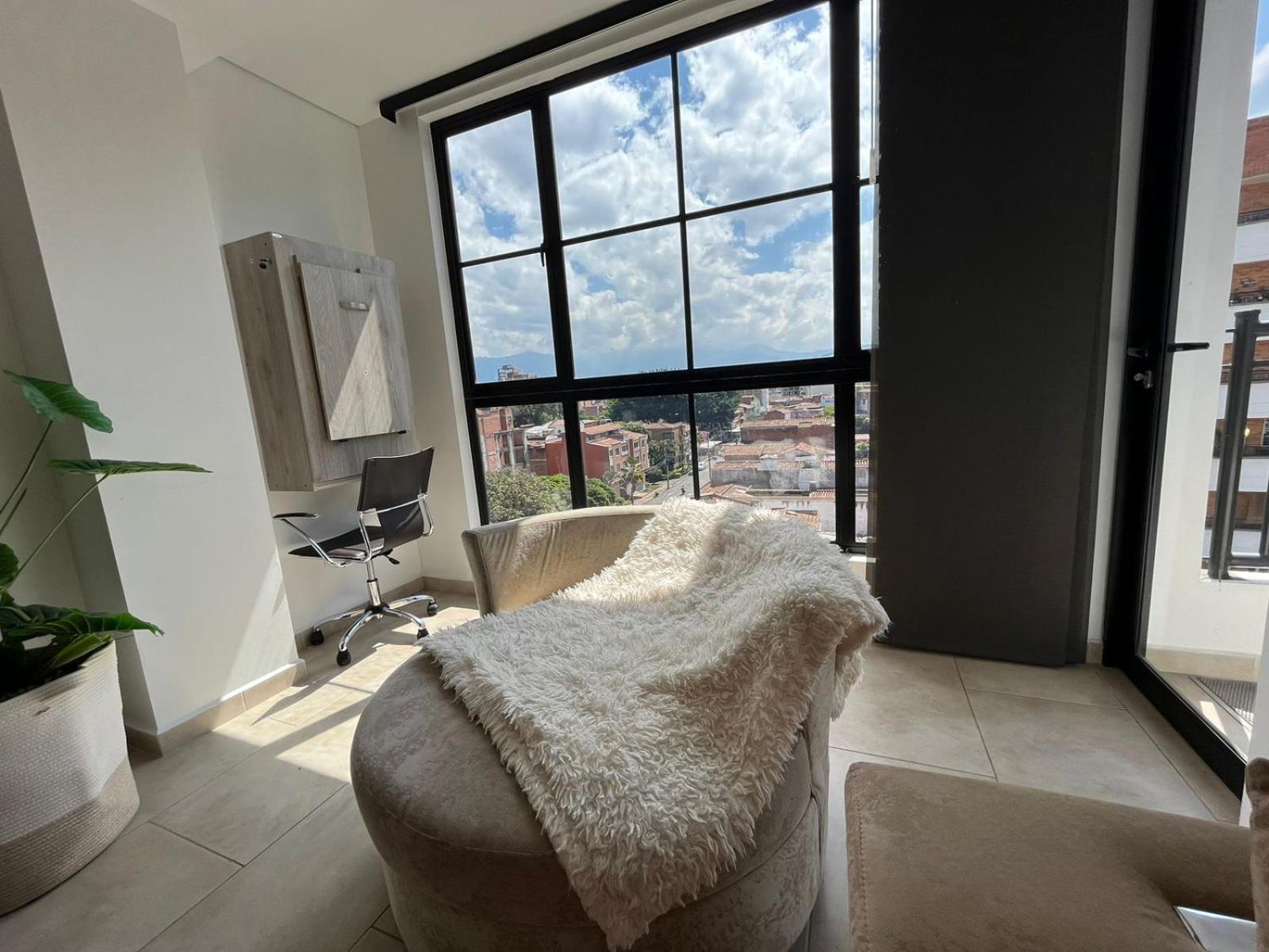 Appartamento Levits Medellín Esterno foto