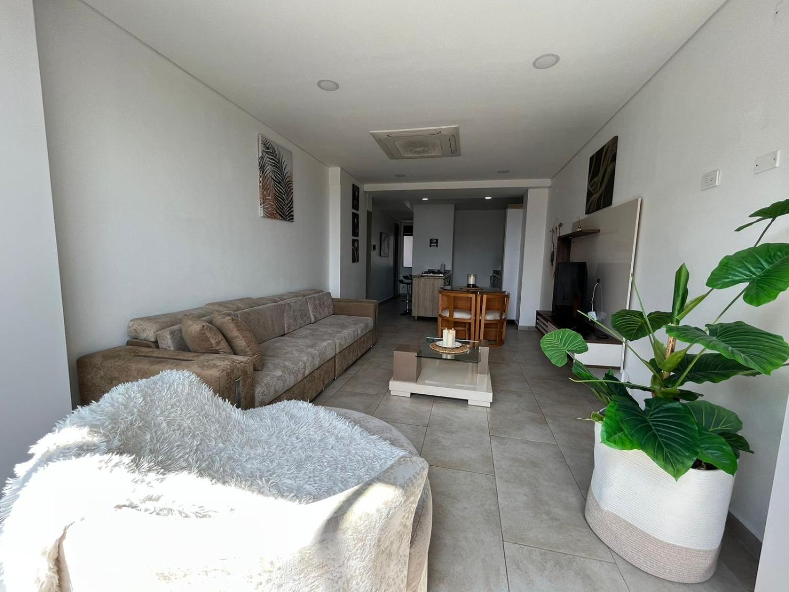 Appartamento Levits Medellín Esterno foto