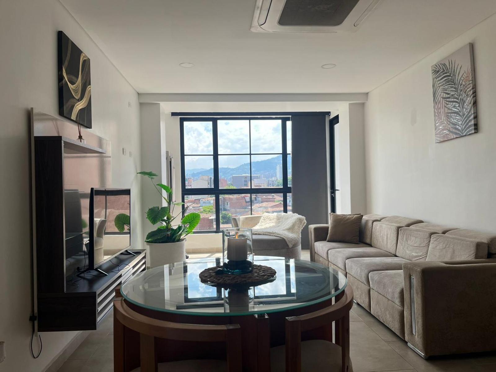 Appartamento Levits Medellín Esterno foto