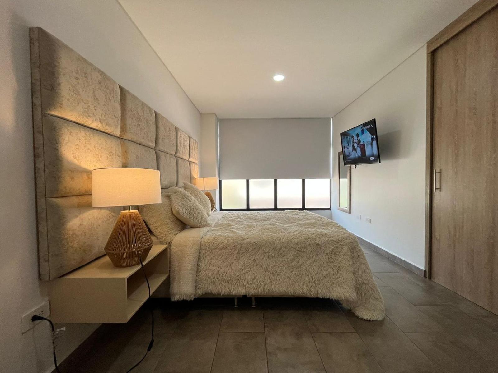 Appartamento Levits Medellín Esterno foto