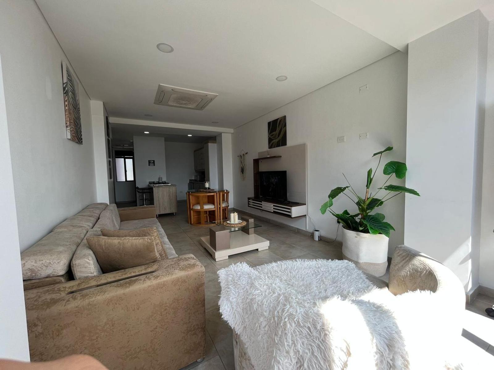 Appartamento Levits Medellín Esterno foto