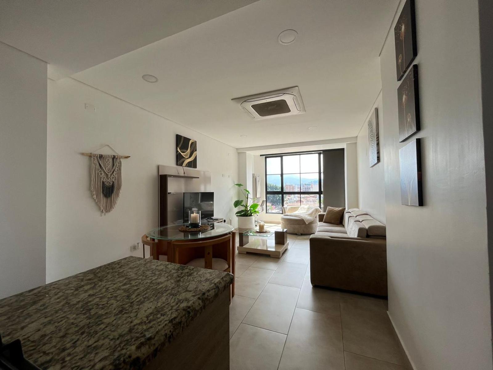 Appartamento Levits Medellín Esterno foto